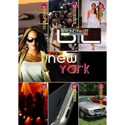 Beyond the List New York
