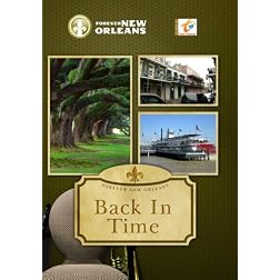 Forever New Orleans Back In Time