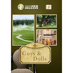 Forever New Orleans Guys and Dolls