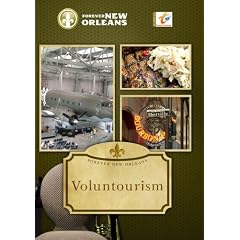 Forever New Orleans Voluntourism