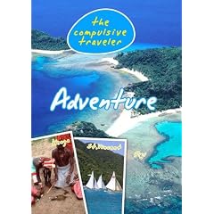 The Compulsive Traveler Adventure
