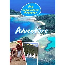 The Compulsive Traveler Adventure
