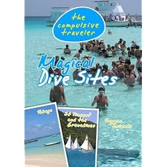 The Compulsive Traveler Magical Dive Sites