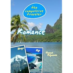 The Compulsive Traveler Romance