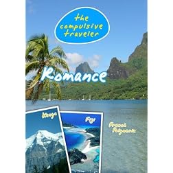 The Compulsive Traveler Romance