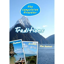 The Compulsive Traveler Traditions
