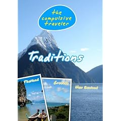 The Compulsive Traveler Traditions