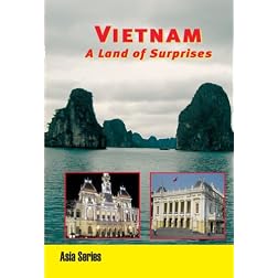Vietnam A Land of Surprises