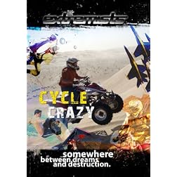 Extremists Cycle Crazy
