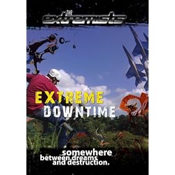 Extremists Extreme Downtime