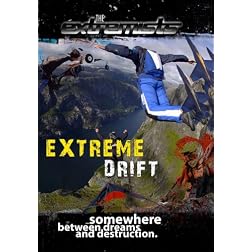 Extremists Extreme Drift
