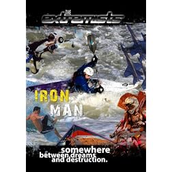 Extremists Iron Men