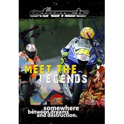 Extremists Meet the Legends