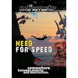 Extremists Need for Speed