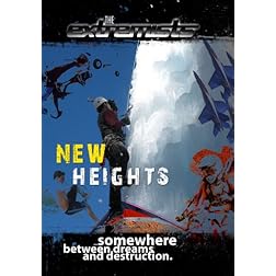 Extremists New Heights