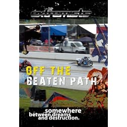 Extremists Off the Beaten Path