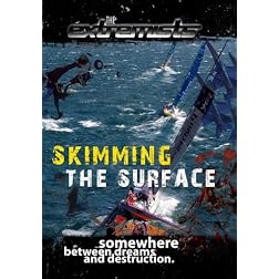Extremists Skimming the Surface