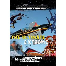 Extremists The Ultimate Extreme