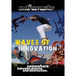 Extremists Waves of Innovation