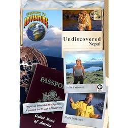 Passport to Adventure: Undiscovered Nepal