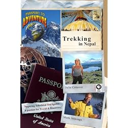 Passport to Adventure: Trekking in Nepal