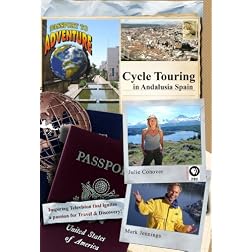 Passport to Adventure: Cycle Touring in Andalusia Spain