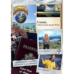 Passport to Adventure: Guam, where East meets West