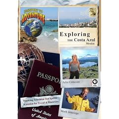 Passport to Adventure Exploring the "Costa Azul" Mexico