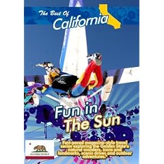 The Best of California  Fun in the Sun