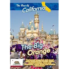 The Best of California  The Big Orange