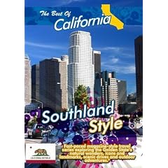 The Best of California  Southland Style