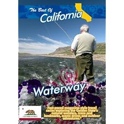 The Best of California  Waterway