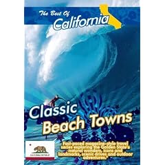 The Best of California  Classic Beach Towns