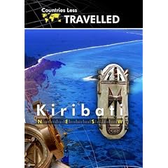 Countries Less Traveled  Kiribati