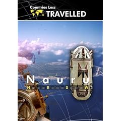 Countries Less Traveled  Nauru