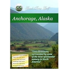Good Time Golf  Anchorage Alaska