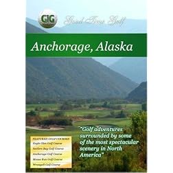 Good Time Golf  Anchorage Alaska