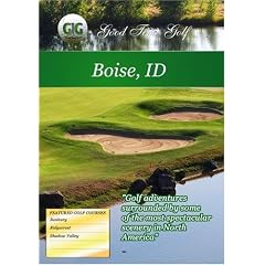 Good Time Golf  Boise Idaho