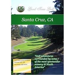 Good Time Golf  Santa Cruz California