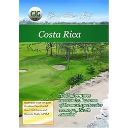 Good Time Golf  Costa Rica