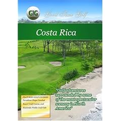 Good Time Golf  Costa Rica