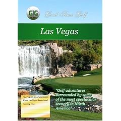 Good Time Golf  Wynn Resort Las Vegas
