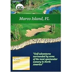 Good Time Golf  Marco Island Florida