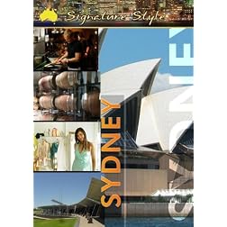 Signature Style  Sydney