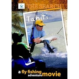 The Search Tahiti
