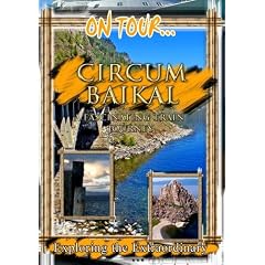 On Tour.. Circum Baikal Railroad