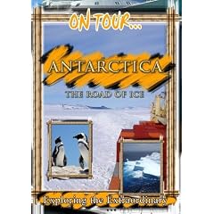 On Tour.. Antarctica
