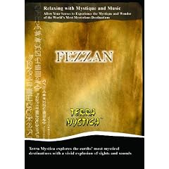 Terra Mystica Fezzan