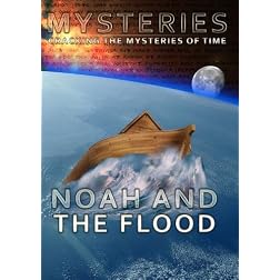 Mysteries Noah and the Flood