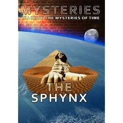 Mysteries Sphinx